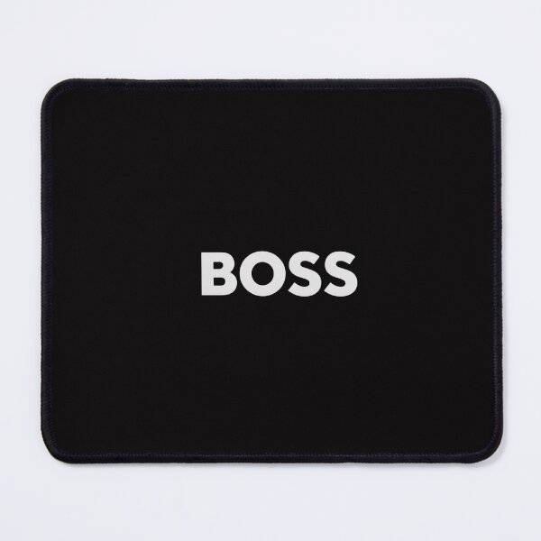 Item preview, That Says Boss Text Gift designed and sold by GalaFunny.
