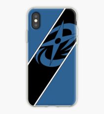 Aoninger iPhone Case