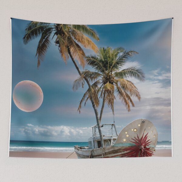 Item preview, Beach designed and sold by DavidePoggio.