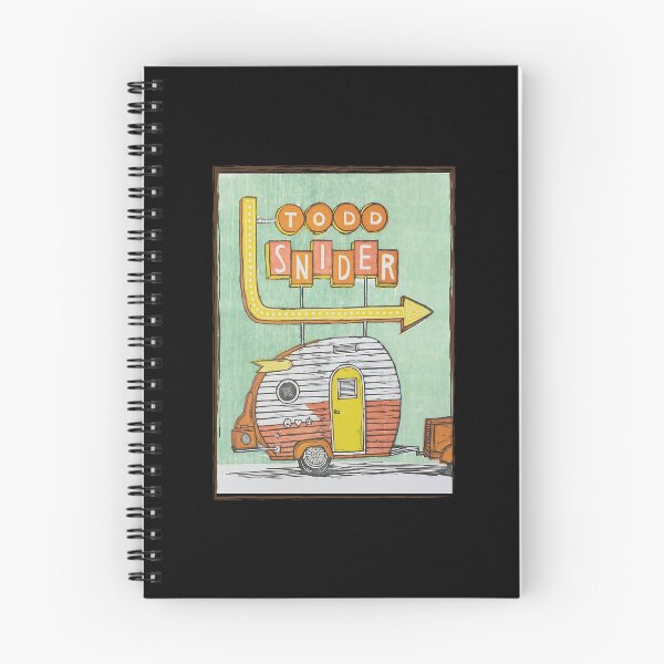 Item preview, Todd Snider  designed and sold by thenlasun.