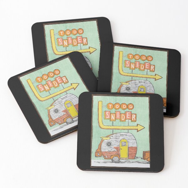 Item preview, Todd Snider  designed and sold by thenlasun.