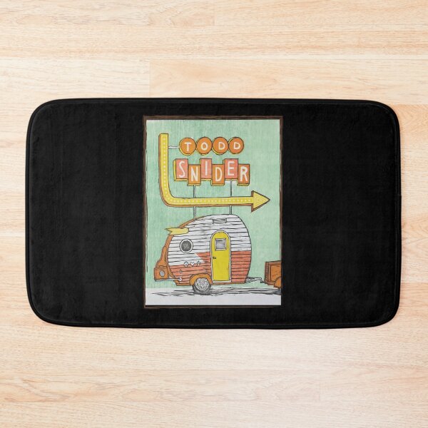 Item preview, Todd Snider  designed and sold by thenlasun.