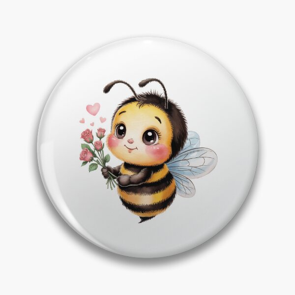 Item preview, Copy of Adorable Bee with Heart Envelope designed and sold by jkrphoto.