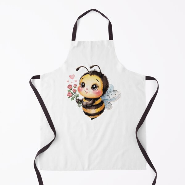 Item preview, Copy of Adorable Bee with Heart Envelope designed and sold by jkrphoto.