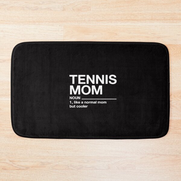 Item preview, Tennis Mom Definition & Sassy Sports designed and sold by GalaFunny.