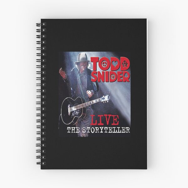 Item preview, Todd Snider Gifts designed and sold by thenlasun.