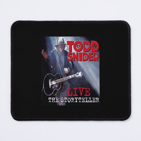 Item preview, Todd Snider Gifts designed and sold by thenlasun.