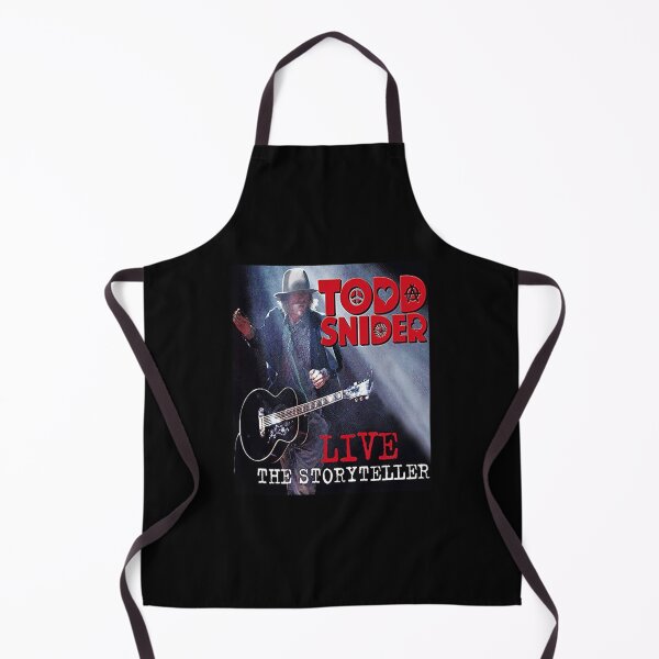 Item preview, Todd Snider Gifts designed and sold by thenlasun.