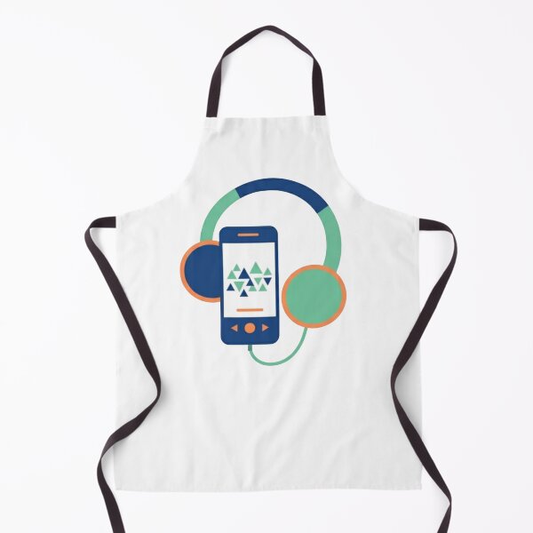 Item preview, Pocket Beats: Digital Detox Rhythms Audio Adventures: Dive into the Mix. designed and sold by ZyVoAli.
