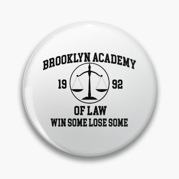 Item preview, My Cousin Vinny Brooklyn Academy of Law    designed and sold by blakenavarro25.