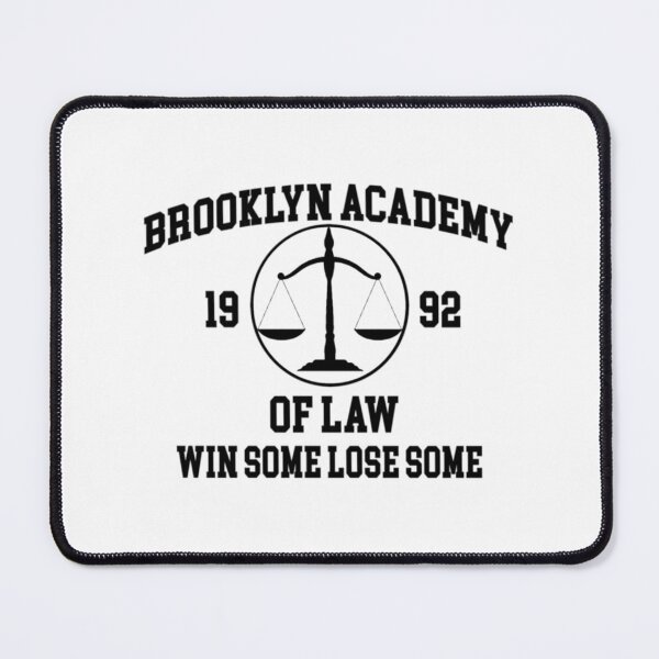 Item preview, My Cousin Vinny Brooklyn Academy of Law    designed and sold by blakenavarro25.