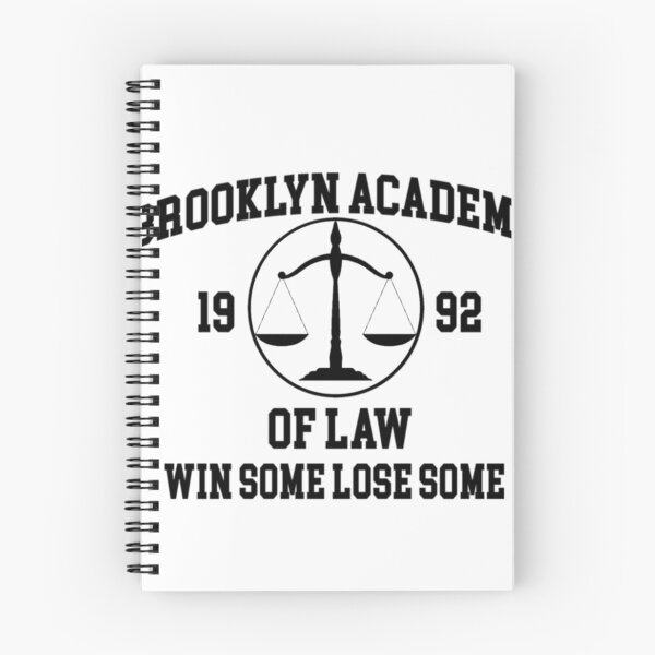 Item preview, My Cousin Vinny Brooklyn Academy of Law    designed and sold by blakenavarro25.