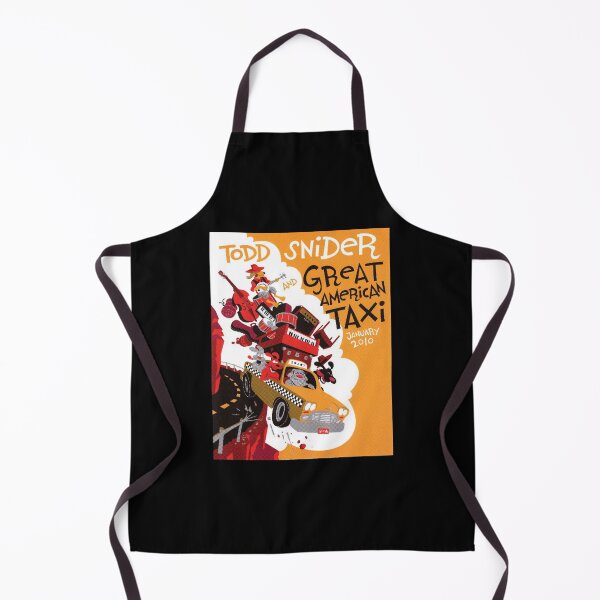 Item preview, Todd Snider 2010 designed and sold by thenlasun.