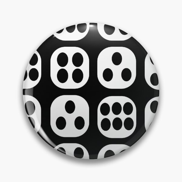 Item preview, Dice Roll designed and sold by Nisha Prabhu.