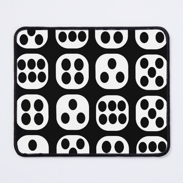 Item preview, Dice Roll designed and sold by Nisha Prabhu.