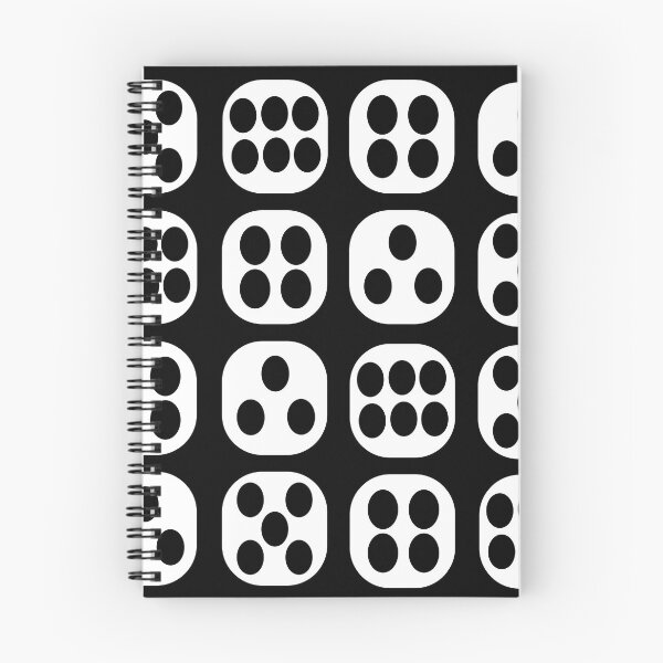 Item preview, Dice Roll designed and sold by Nisha Prabhu.