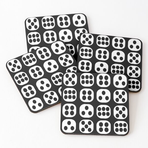 Item preview, Dice Roll designed and sold by Nisha Prabhu.