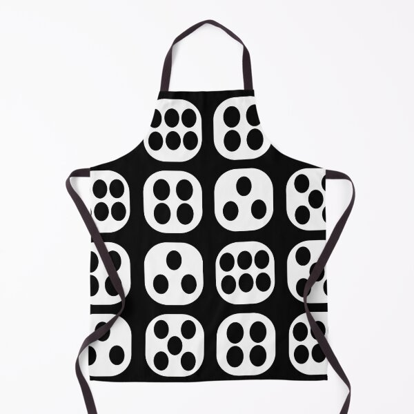 Item preview, Dice Roll designed and sold by Nisha Prabhu.