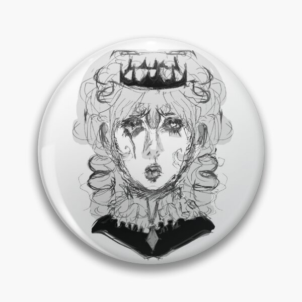Item preview, Soft Dreamy Portrait. designed and sold by dakotii.