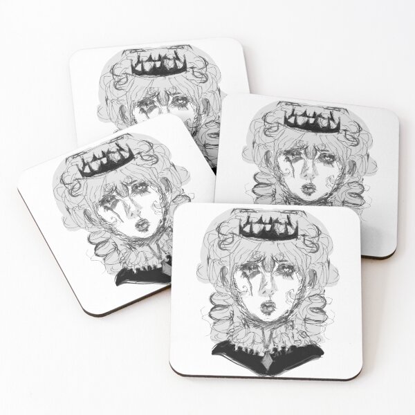 Item preview, Soft Dreamy Portrait. designed and sold by dakotii.