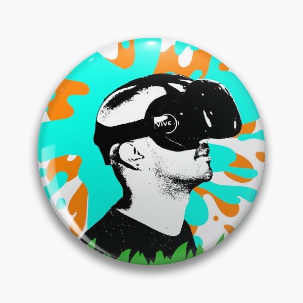 Item preview, VR Splosion! designed and sold by envirobridge98.