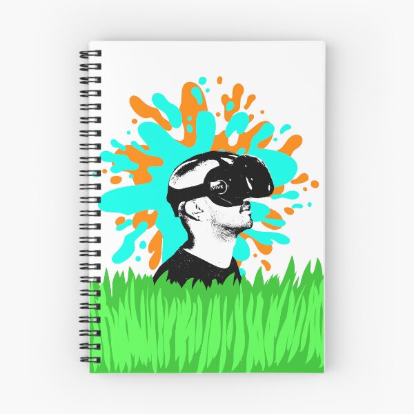 Item preview, VR Splosion! designed and sold by envirobridge98.