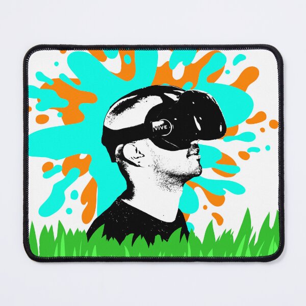 Item preview, VR Splosion! designed and sold by envirobridge98.