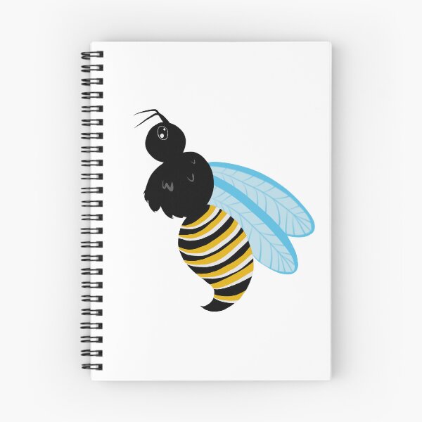 Item preview, Not a crazy wasp designed and sold by Kalhanne.