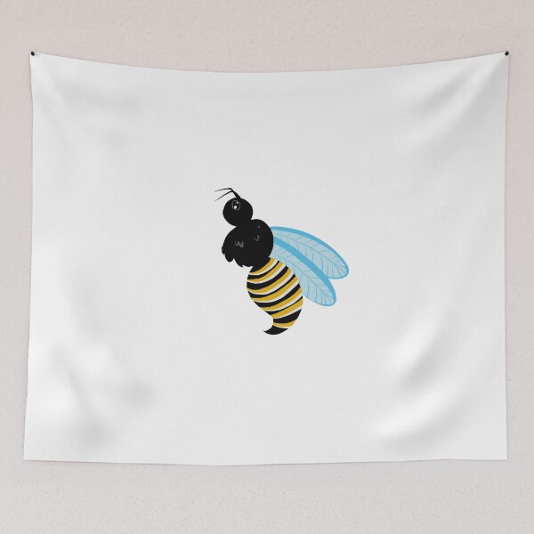 Item preview, Not a crazy wasp designed and sold by Kalhanne.