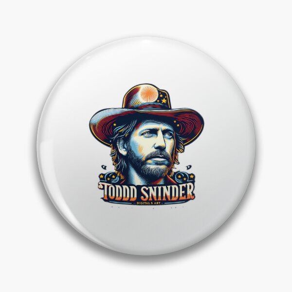 Item preview, Todd Snider  designed and sold by thenlasun.