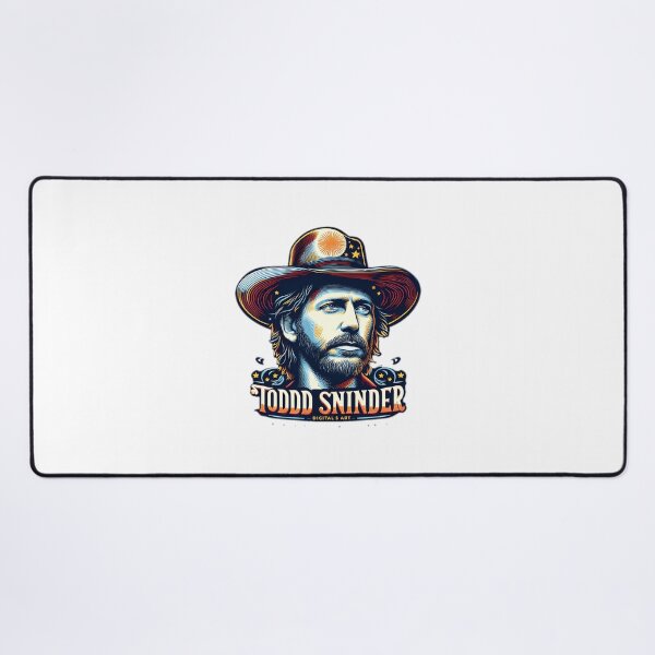 Item preview, Todd Snider  designed and sold by thenlasun.