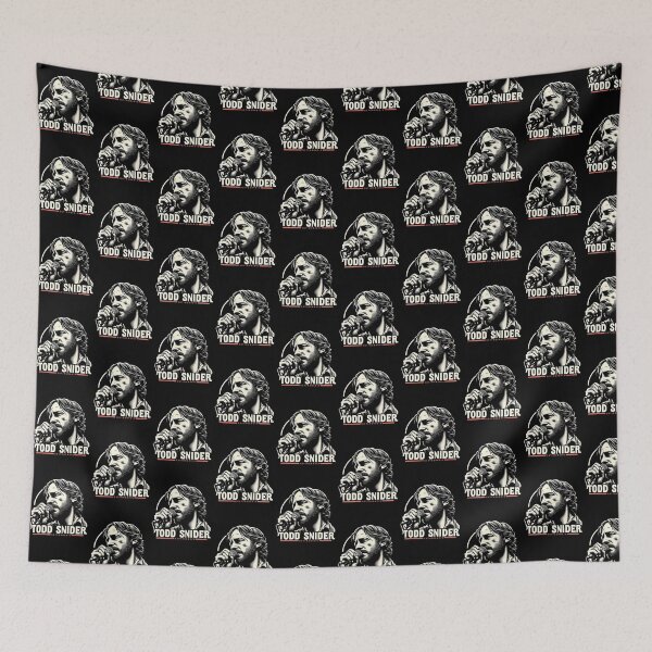 Item preview, Todd Snider  designed and sold by thenlasun.