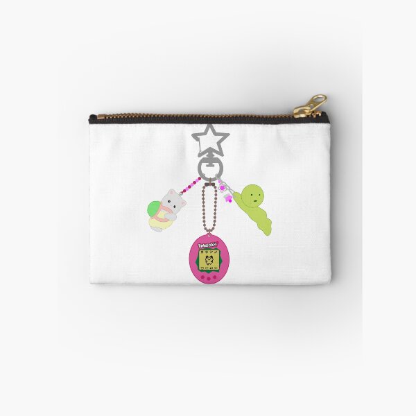 Item preview, Trinket Keychain designed and sold by danielascustoms.