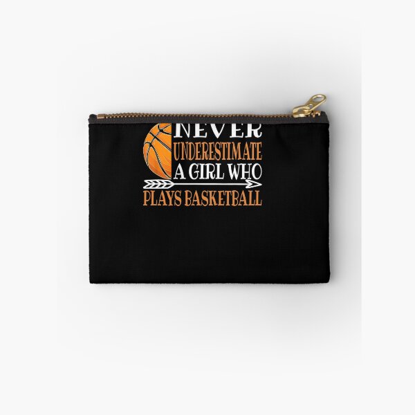 Item preview, Rustic Girl Basketball Quote T-Shirt designed and sold by LashondaGreen89.