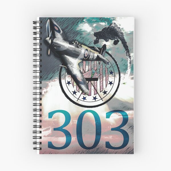 Item preview, Squadron 303 dywizjon 303 designed and sold by lucas bubbles.