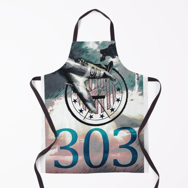 Item preview, Squadron 303 dywizjon 303 designed and sold by lucas bubbles.