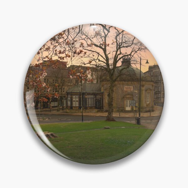 Item preview, Harrogate Royal Pump Room designed and sold by Alisonchambers2.