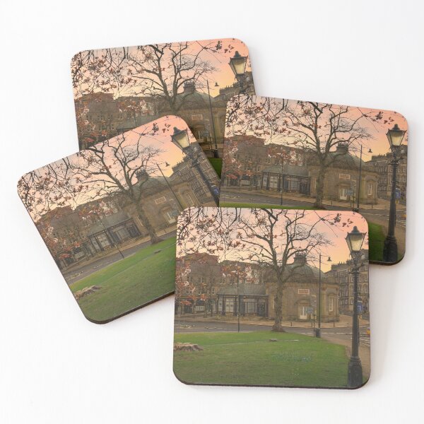 Item preview, Harrogate Royal Pump Room designed and sold by Alisonchambers2.
