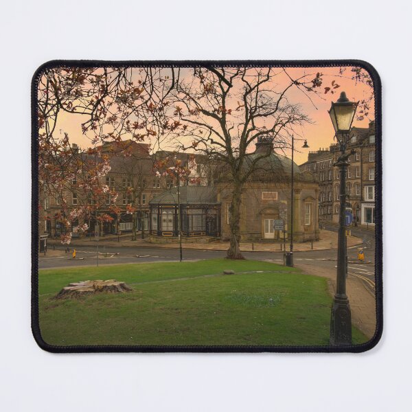Item preview, Harrogate Royal Pump Room designed and sold by Alisonchambers2.