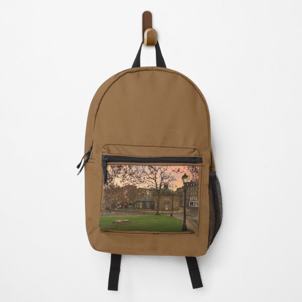 Item preview, Harrogate Royal Pump Room designed and sold by Alisonchambers2.
