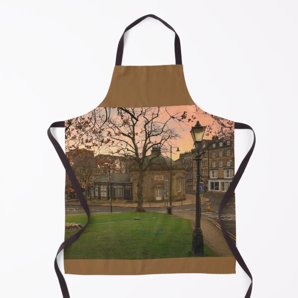 Item preview, Harrogate Royal Pump Room designed and sold by Alisonchambers2.