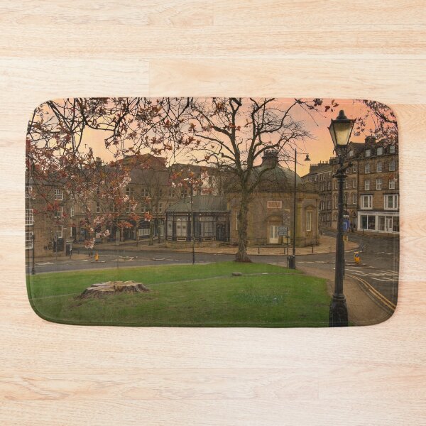 Item preview, Harrogate Royal Pump Room designed and sold by Alisonchambers2.