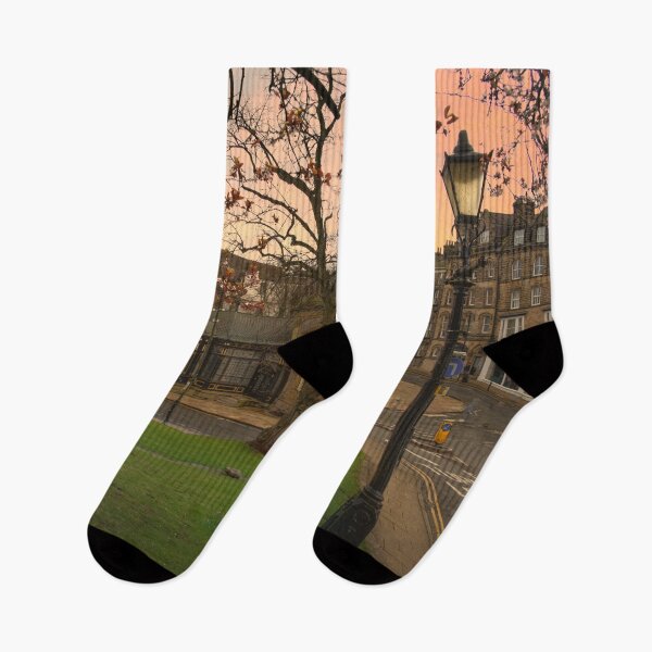 Item preview, Harrogate Royal Pump Room designed and sold by Alisonchambers2.