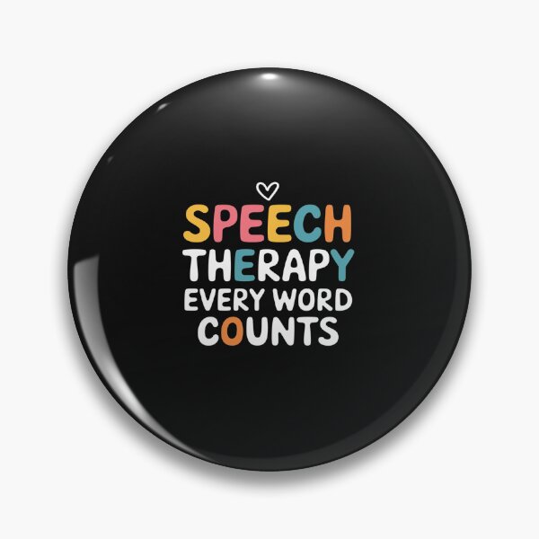 Item preview, Speech Therapy - Speech Language Pathologist Outfit SLP Gift designed and sold by TAYLOROUSDALE.