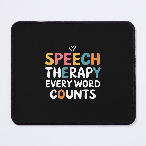 Item preview, Speech Therapy - Speech Language Pathologist Outfit SLP Gift designed and sold by TAYLOROUSDALE.