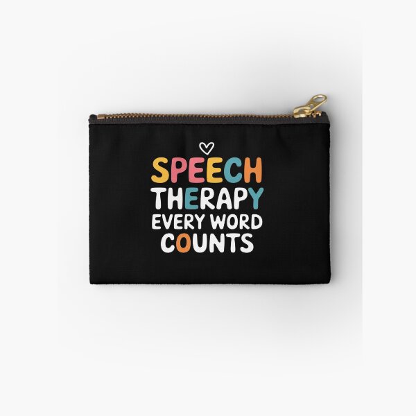 Item preview, Speech Therapy - Speech Language Pathologist Outfit SLP Gift designed and sold by TAYLOROUSDALE.