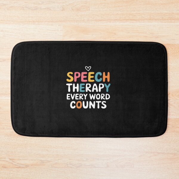 Item preview, Speech Therapy - Speech Language Pathologist Outfit SLP Gift designed and sold by TAYLOROUSDALE.