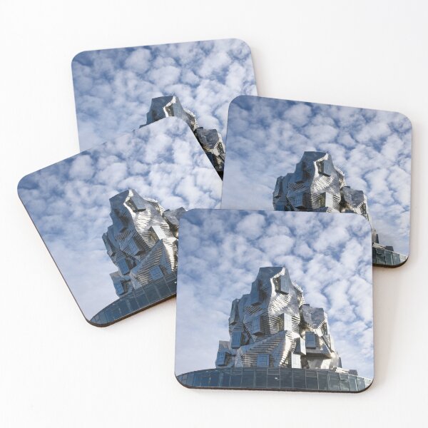 Item preview, Frank Gehry Tower Arles – Artistic & Architecture / Swiss Artwork Photography designed and sold by Raphael Wolf.
