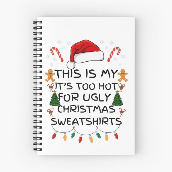 Item preview, Ugly Christmas Is For This My Too Shirt Hot Meme Sweaters Funny It's designed and sold by JasonCorvar.