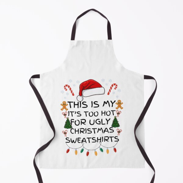 Item preview, Ugly Christmas Is For This My Too Shirt Hot Meme Sweaters Funny It's designed and sold by JasonCorvar.